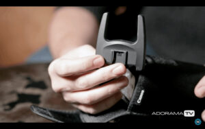 Become Better Photographer: Speedlite Foot with David Bergman