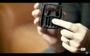 Become Better Photographer: Speedlite Foot with David Bergman
