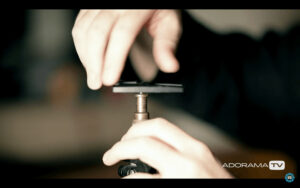 Become Better Photographer: Speedlite Foot with David Bergman