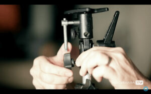 Become Better Photographer: Speedlite Foot with David Bergman