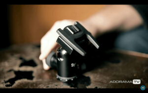 Become Better Photographer: Speedlite Foot with David Bergman