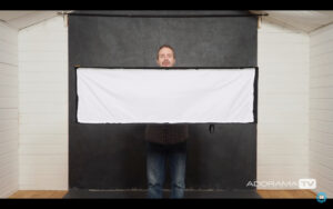 Become Better Photographer: The Best Position for your Softbox with Gavin Hoey