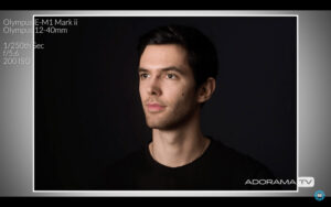 Become Better Photographer: The Best Position for your Softbox with Gavin Hoey
