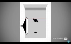 Become Better Photographer: The Best Position for your Softbox with Gavin Hoey