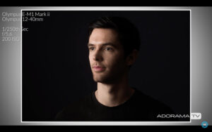 Become Better Photographer: The Best Position for your Softbox with Gavin Hoey