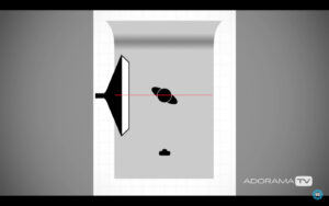 Become Better Photographer: The Best Position for your Softbox with Gavin Hoey