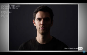 Become Better Photographer: The Best Position for your Softbox with Gavin Hoey