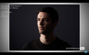 Become Better Photographer: The Best Position for your Softbox with Gavin Hoey
