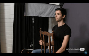 Become Better Photographer: The Best Position for your Softbox with Gavin Hoey
