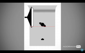 Become Better Photographer: The Best Position for your Softbox with Gavin Hoey
