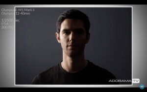 Become Better Photographer: The Best Position for your Softbox with Gavin Hoey