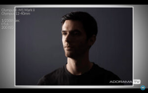 Become Better Photographer: The Best Position for your Softbox with Gavin Hoey