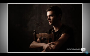 Become Better Photographer: The Best Position for your Softbox with Gavin Hoey
