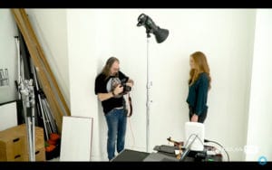 Become Better Photographer- Bouncing Light For The Best Results with Daniel Norton-1