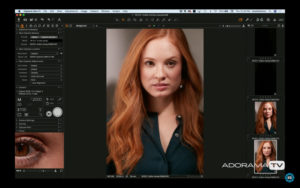 Become Better Photographer- Bouncing Light For The Best Results with Daniel Norton-6