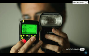 Become Better Photographer: Multi-Flash Firing with David Bergman