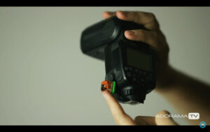 Become Better Photographer: Multi-Flash Firing with David Bergman