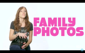 Become Better Photographer: Taking Family Photos FAST with Vanessa Joy