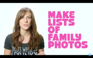 Become Better Photographer: Taking Family Photos FAST with Vanessa Joy