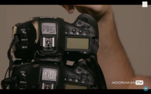 Become Better Photographer: Numbering Your Bodies with David Bergman