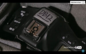 Become Better Photographer: Numbering Your Bodies with David Bergman
