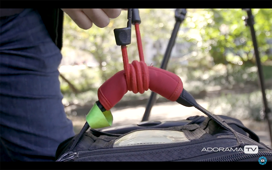 Become Better Photographer: Top Three Tripod Tips with David Bergman