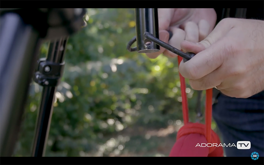 Become Better Photographer: Top Three Tripod Tips with David Bergman