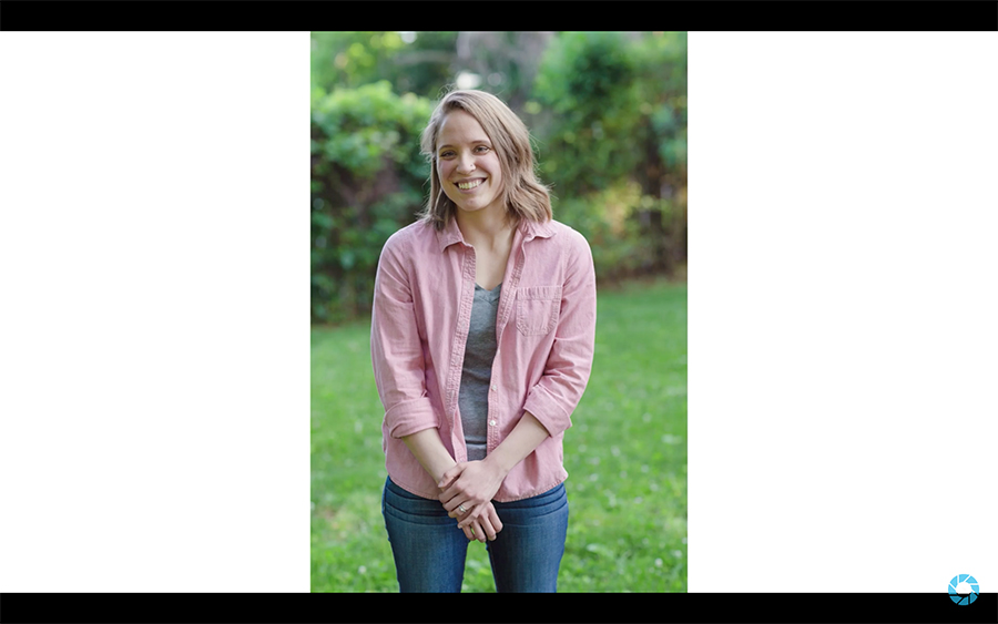 Become Better Photographer: Using Off Camera Flash to Fake Golden Hour with Vanessa Joy