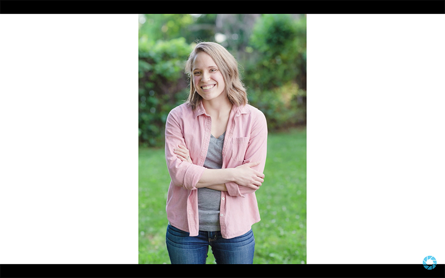 Become Better Photographer: Using Off Camera Flash to Fake Golden Hour with Vanessa Joy