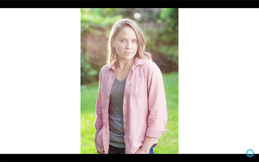 Become Better Photographer: Using Off Camera Flash to Fake Golden Hour with Vanessa Joy