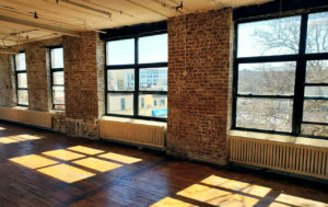 FD Astoria Studios
