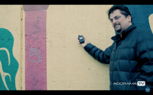 Become Better Photographer: Using a Light Meter with David Bergman
