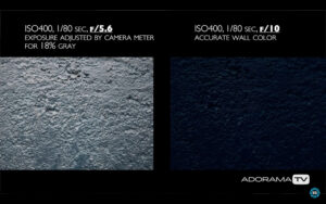 Become Better Photographer: Using a Light Meter with David Bergman