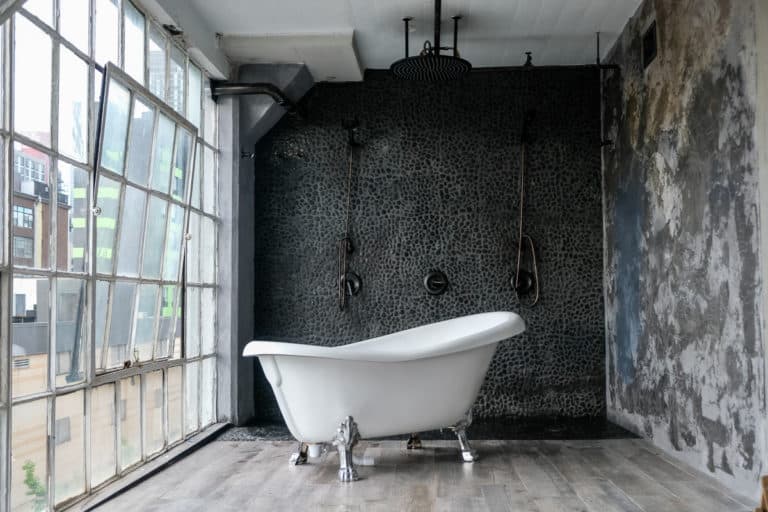shower and bath tub available for rental in NYC shower and bath tub available for rental in NYC