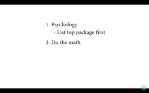 Become Better Photographer: How to Create Pricing for Photography with Vanessa Joy