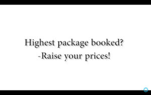 Become Better Photographer: How to Create Pricing for Photography with Vanessa Joy
