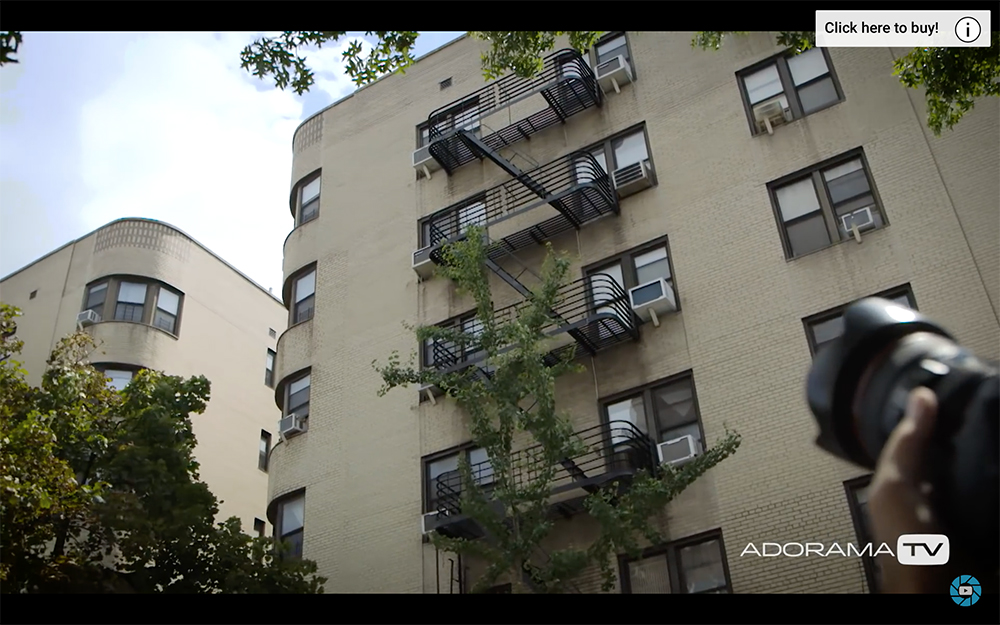Become Better Photographer: Using a Histogram with David Bergman
