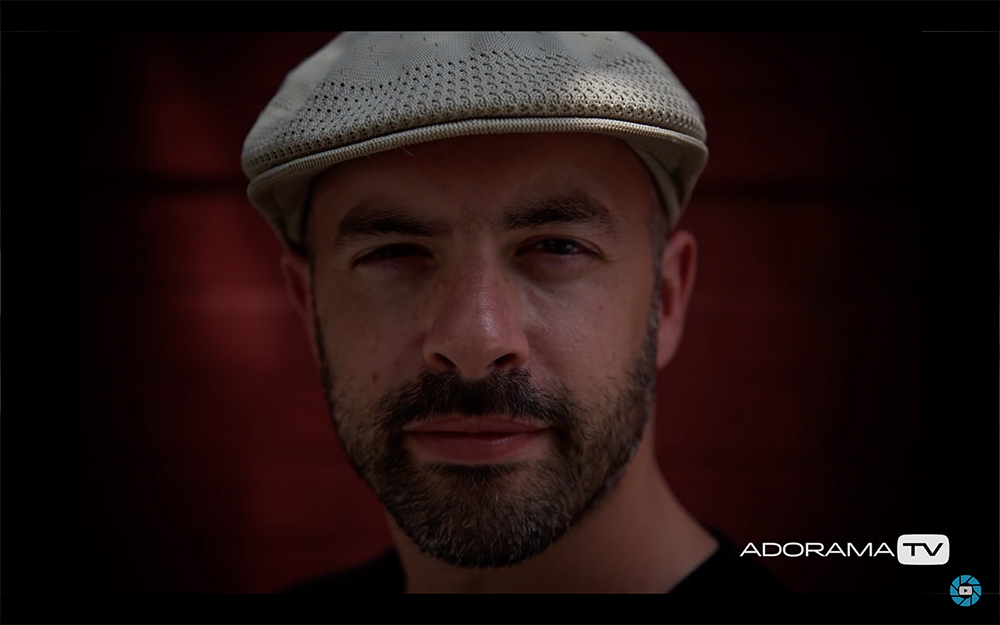 Become Better Photographer: Using a Histogram with David Bergman