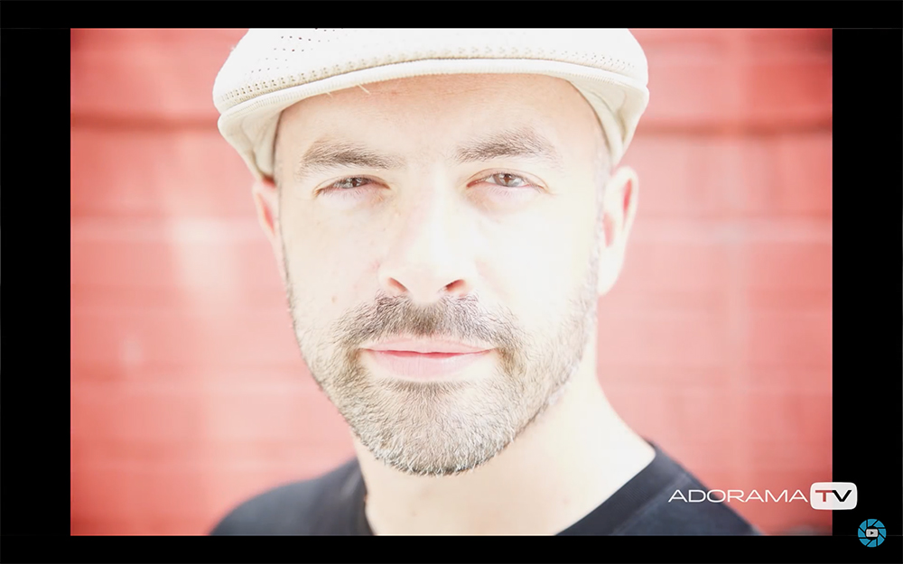 Become Better Photographer: Using a Histogram with David Bergman