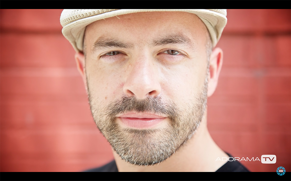 Become Better Photographer: Using a Histogram with David Bergman