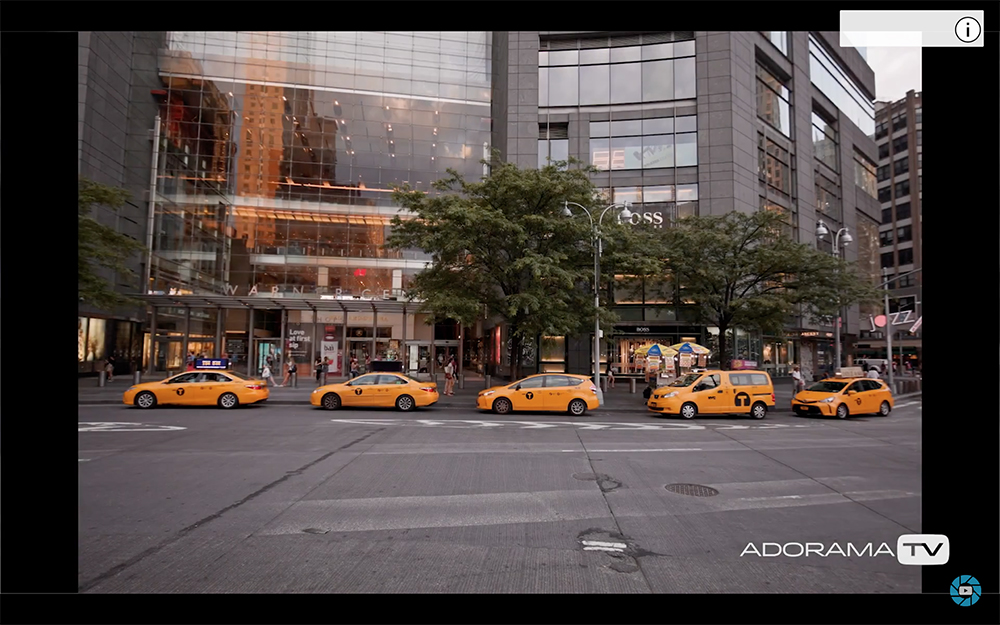 Become Better Photographer: Foreground Focus with David Bergman