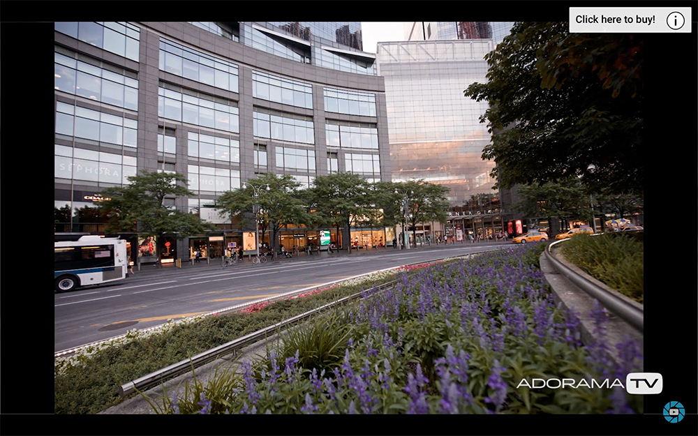 Become Better Photographer: Foreground Focus with David Bergman