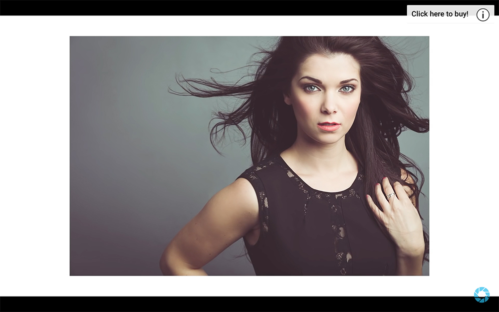 Become Better Photographer: How to Break into Headshot Photography with Vanessa Joy