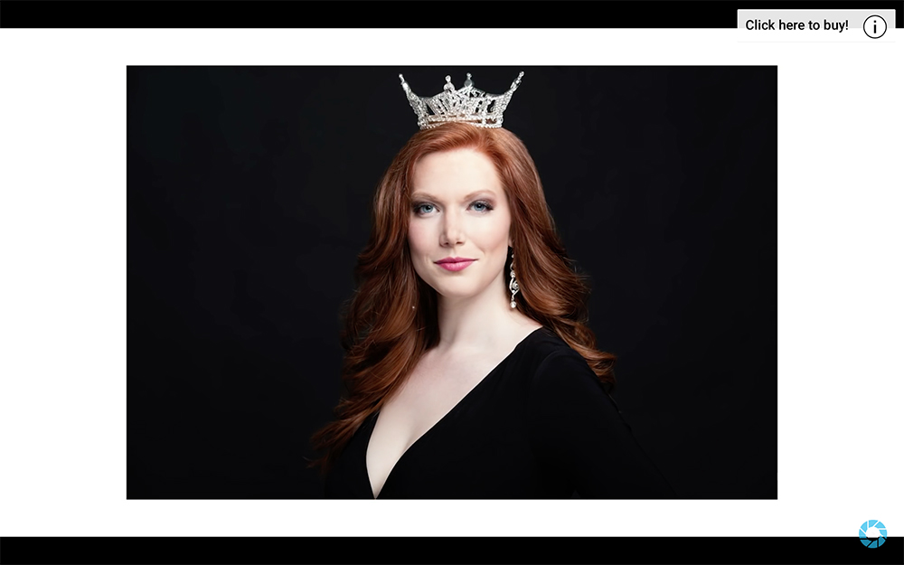 Become Better Photographer: How to Break into Headshot Photography with Vanessa Joy