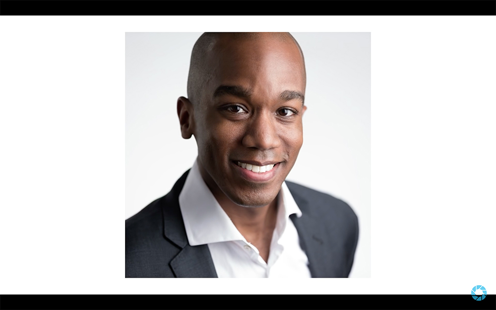 Become Better Photographer: How to Break into Headshot Photography with Vanessa Joy