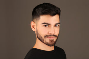 Headshot Photography by Robert Brajovic