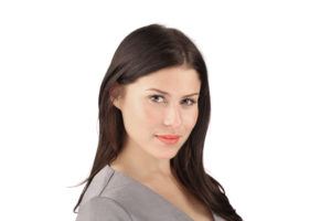 Headshot Photography by Robert Brajovic