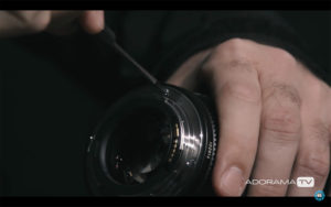 Become Better Photographer: Camera Bag Essentials with David Bergman