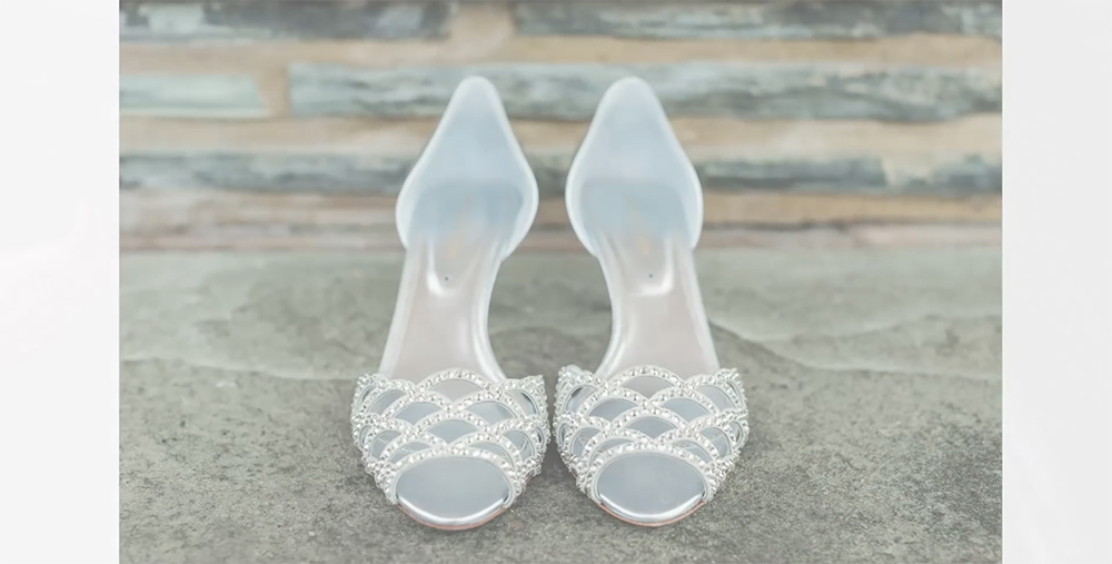 Become Better Photographer: Shooting Wedding Details with Vanessa Joy