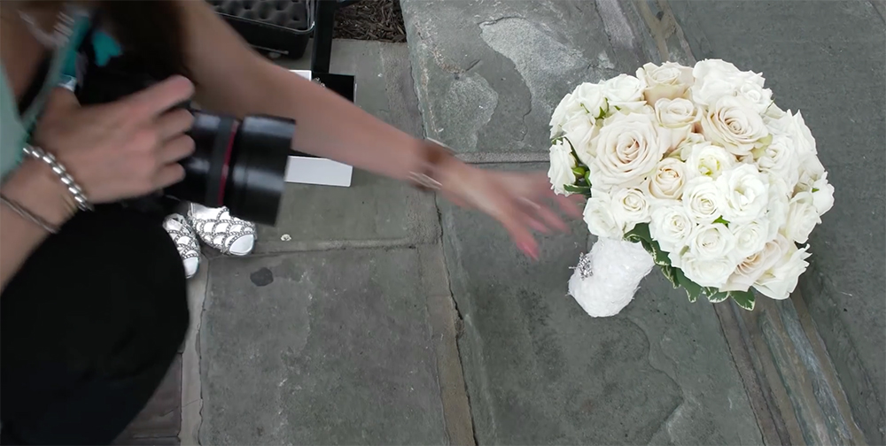 Become Better Photographer: Shooting Wedding Details with Vanessa Joy